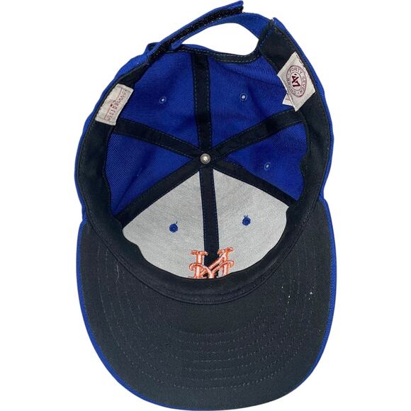 New York METS Forty Seven 47 Brand Baseball Cap   One Size - Picture 4 of 5